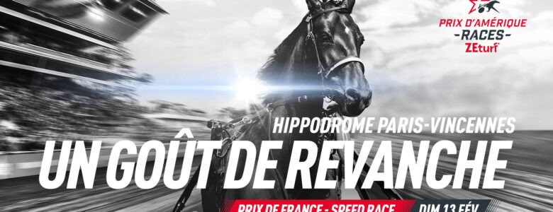 prix de france speed race