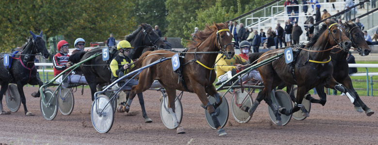 hippodrome de caen