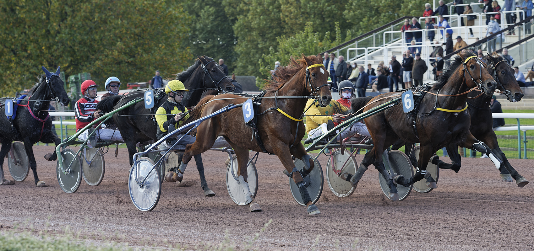 hippodrome de caen