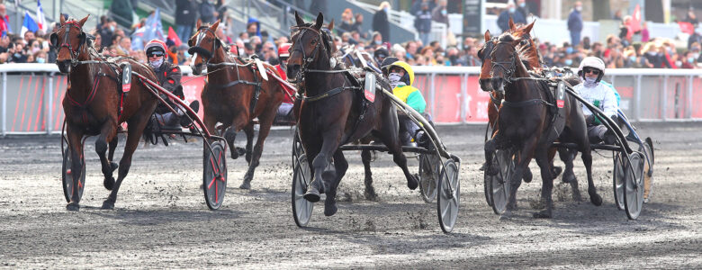 prix de france speed race