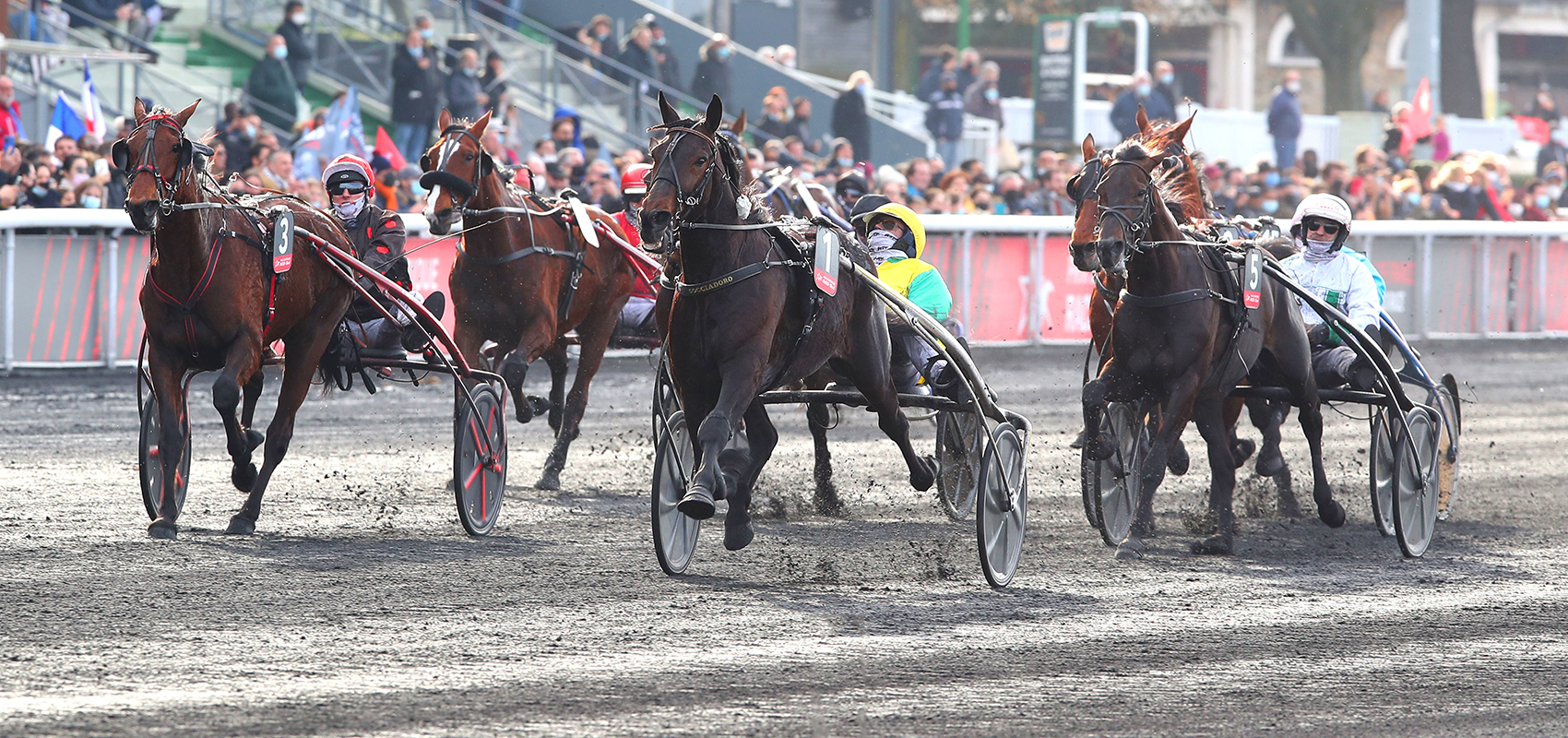 prix de france speed race