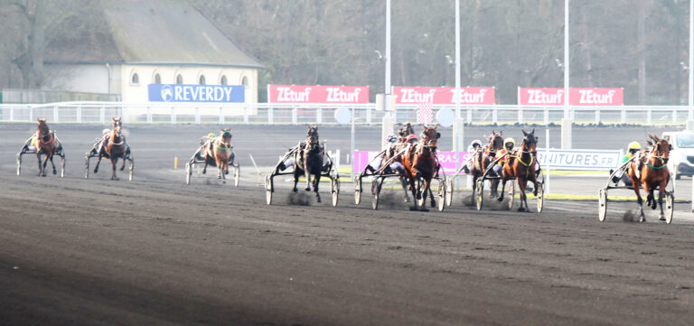 Etes-vous incollable sur le palmarès du Prix de France Speed Race ?