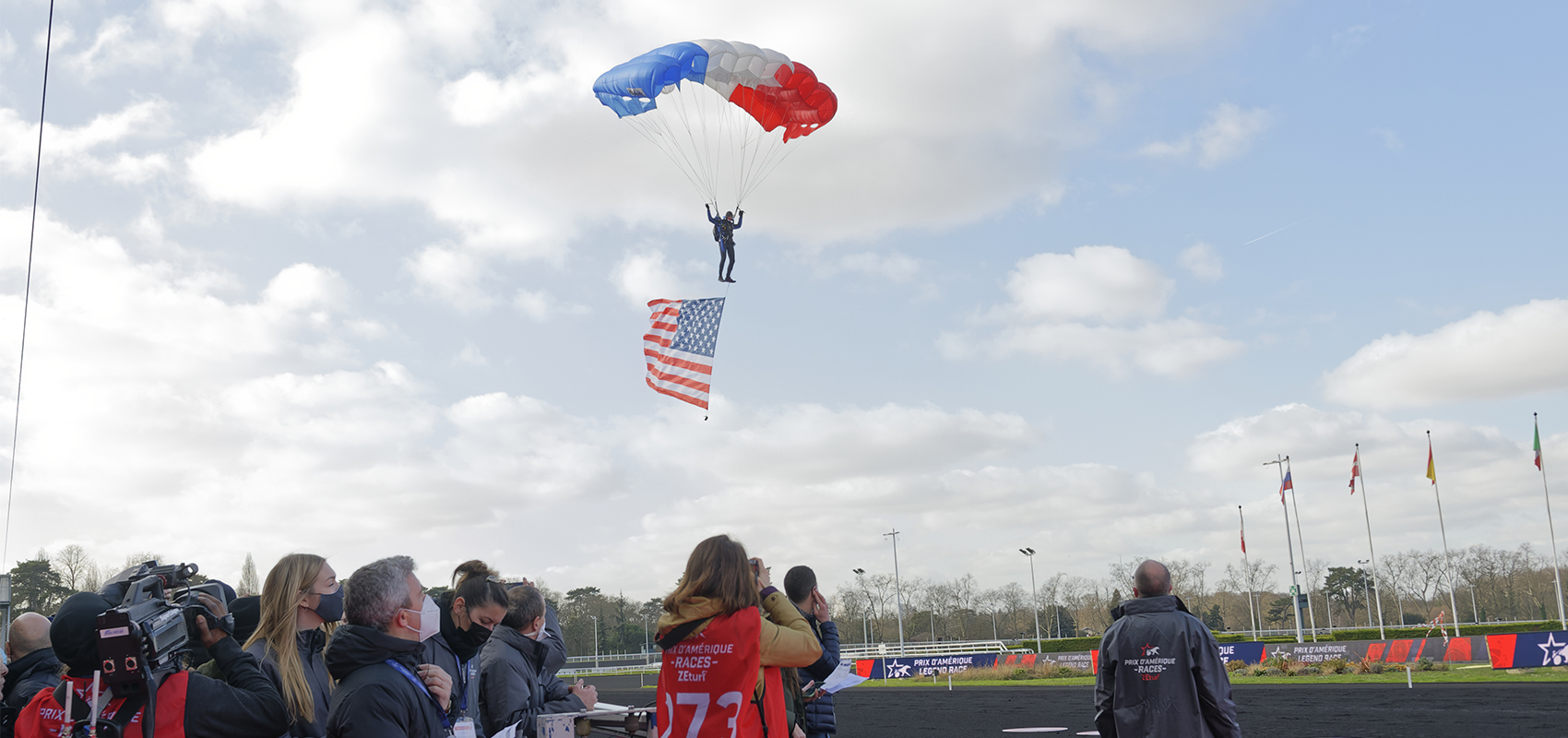 Prix d’Amérique Races ZEturf 2021-2022 : retour en images sur la compétition