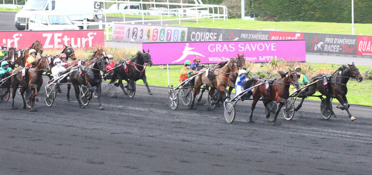 Connaissez-vous bien les grands vainqueurs de la Qualif #5 - Prix de Bourgogne ?