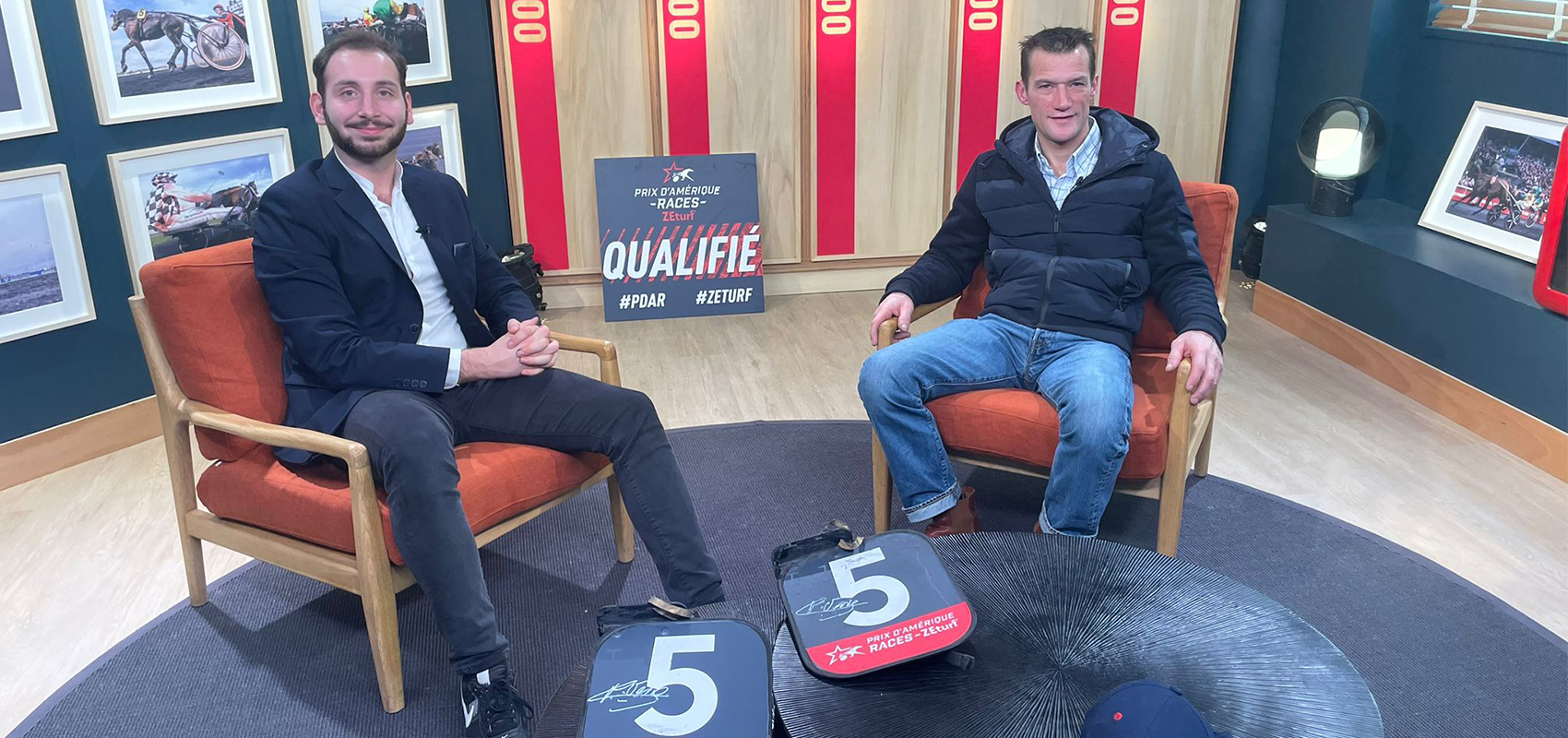 Qualif #5 – Prix de Bourgogne : le Debrief