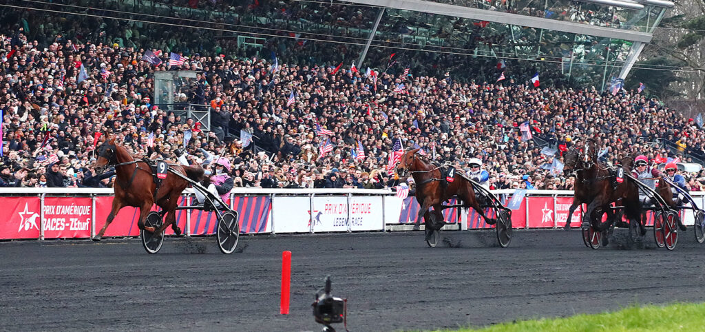 prix de france speed race