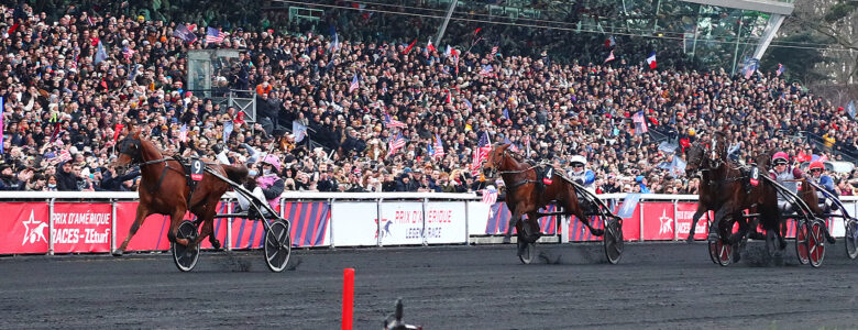 prix de france speed race