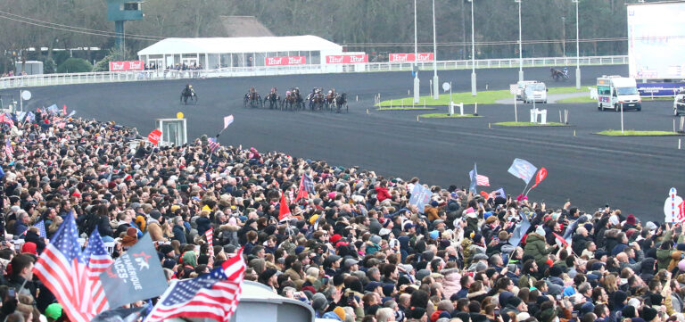 Revivez les meilleurs moments des Prix d'Amérique Races ZEturf