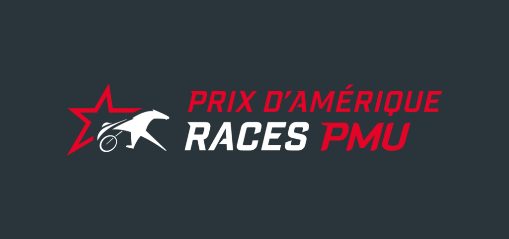 PMU devient partenaire titre des Prix d’Amérique Races 2024